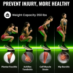 CoreWood Rehab Board