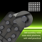 Push-Up Board 9-in-1