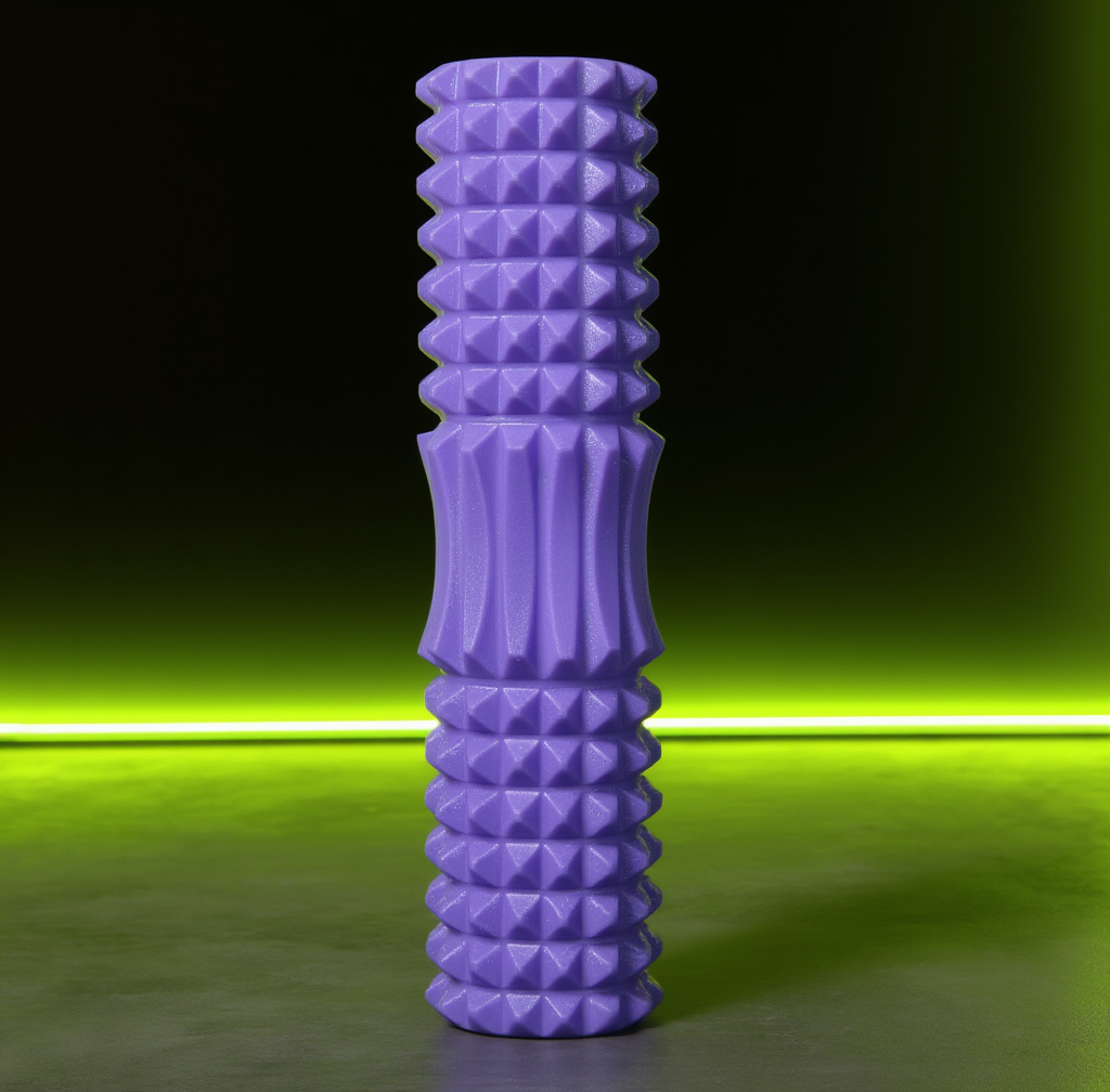 ActiveRecovery Foam roller
