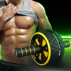 SilentCore™ Ab Roller Pro