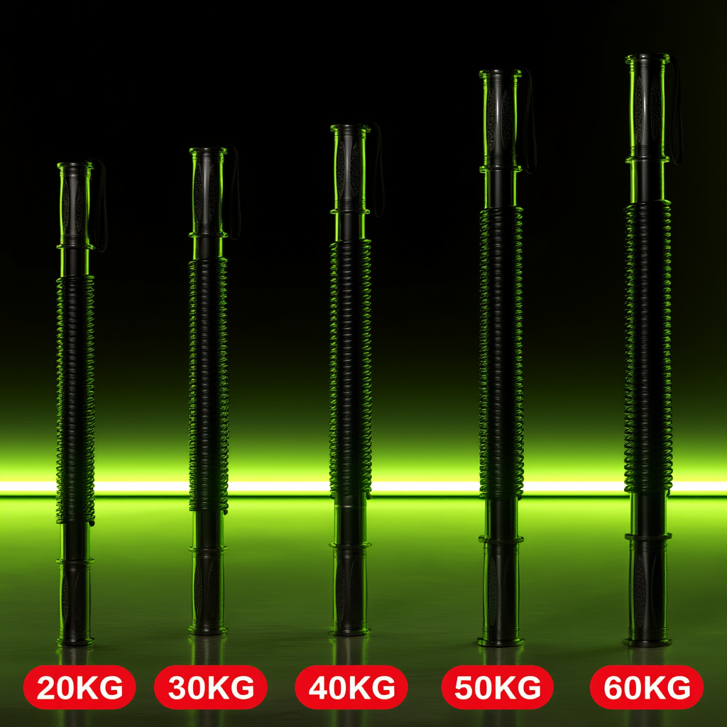 IronFlex Arm Builder