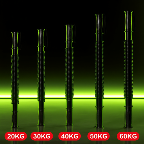 IronFlex Arm Builder