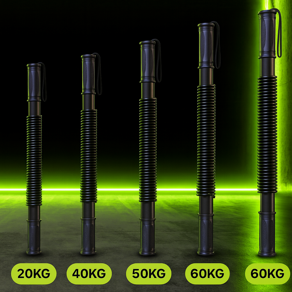 IronFlex Arm Builder