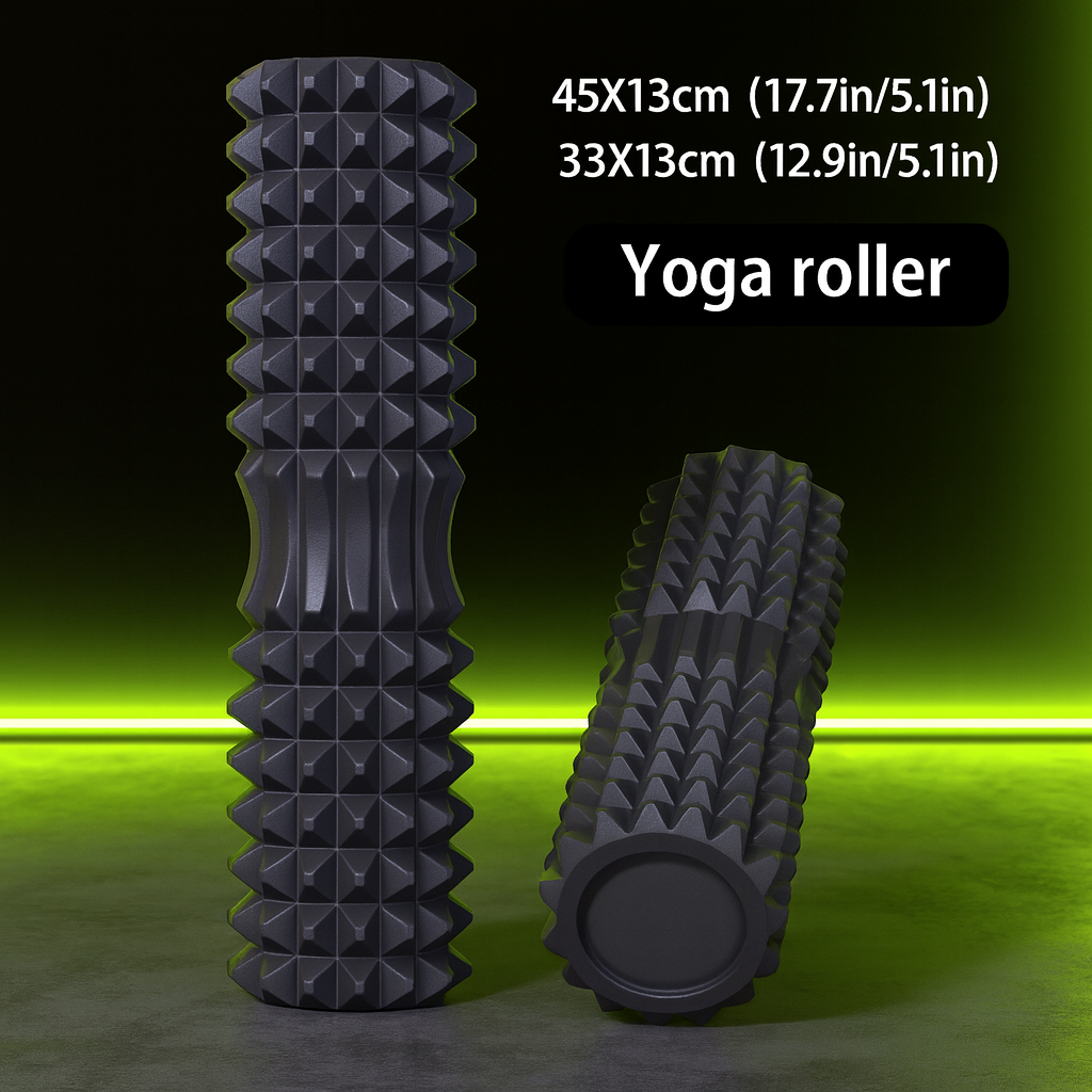 ActiveRecovery Foam roller