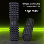ActiveRecovery Foam roller