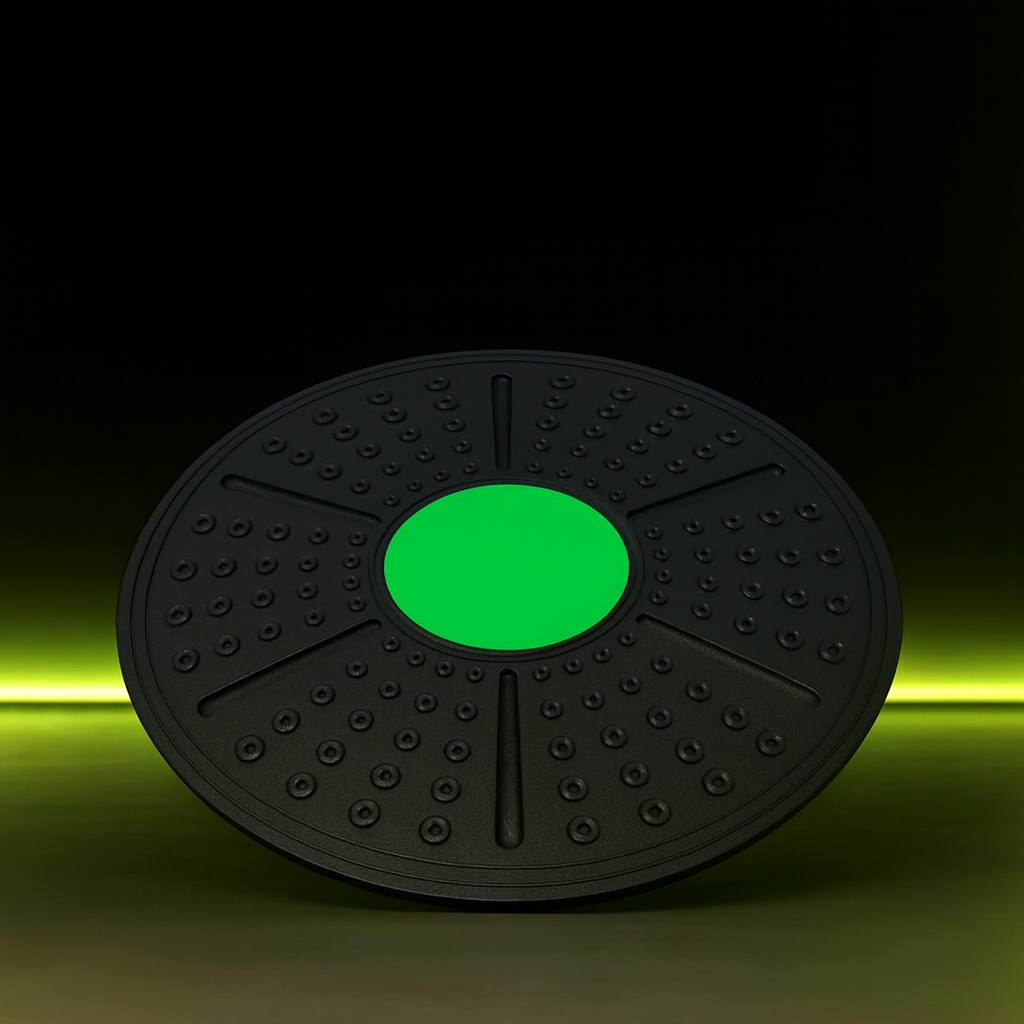 CoreBalance 360™ Stability Disc