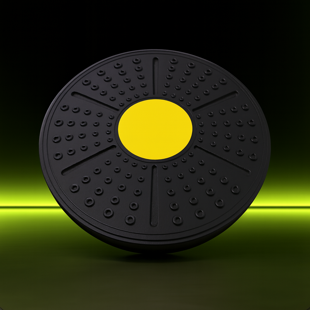 CoreBalance 360™ Stability Disc