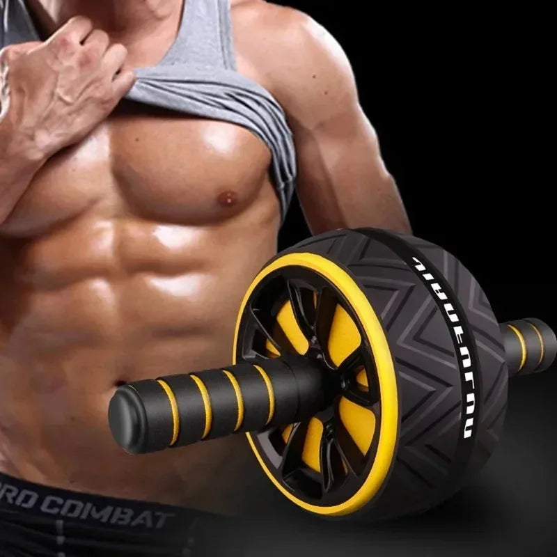 SilentCore™ Ab Roller Pro