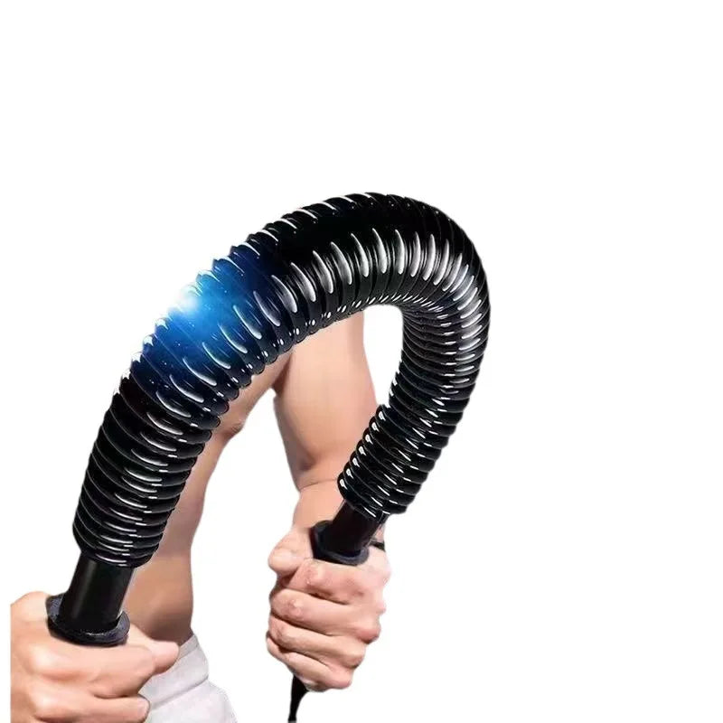 IronFlex Arm Builder