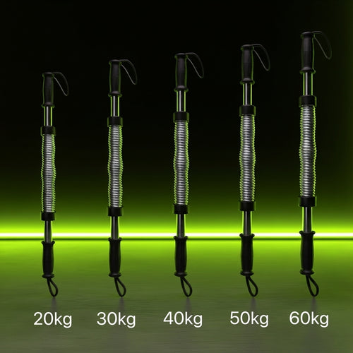 IronFlex Arm Builder